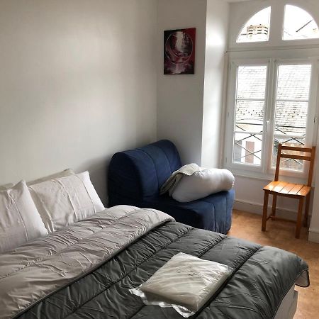 Appartement Bagneres De Bigorres Residence Privee Ngoại thất bức ảnh